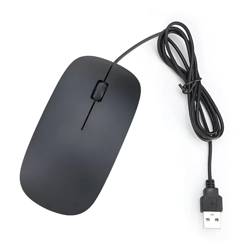 VN MOUSE CON CABLE MOU-27RL