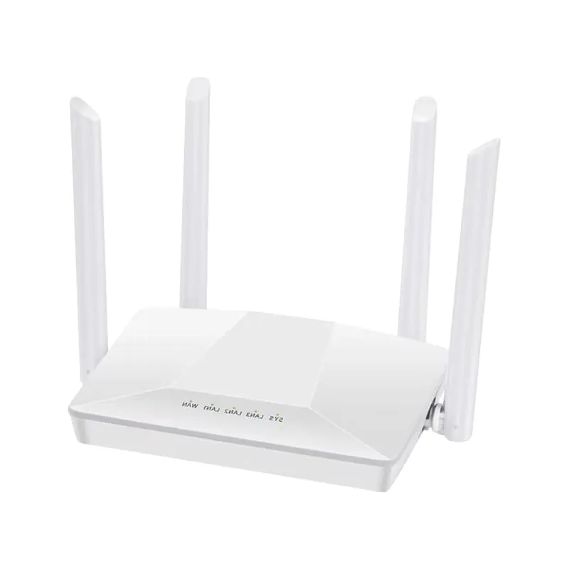 VN ROUTER WIFI 1200M