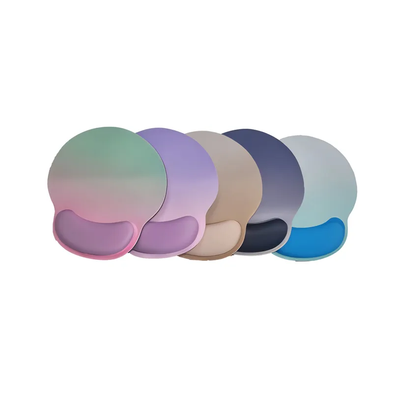 VN MOUSE PAD CON ALMOHADILLA