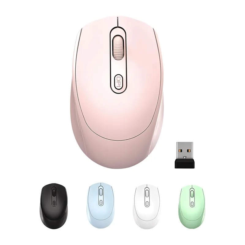 VN MOUSE INALAMBRICO