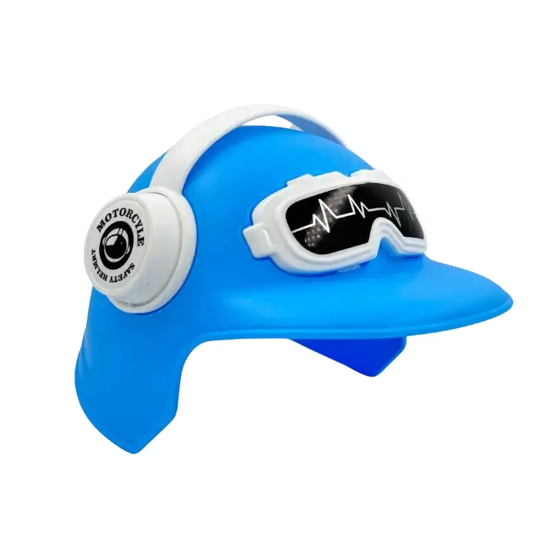 VN SOPORTE DE CELULAR CON CASCO