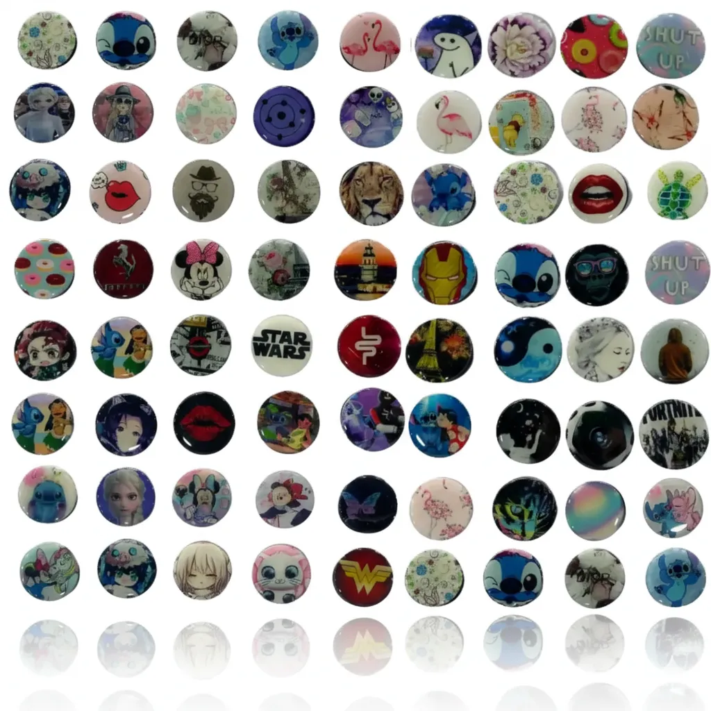 INV1 POP SOCKET VARIADO