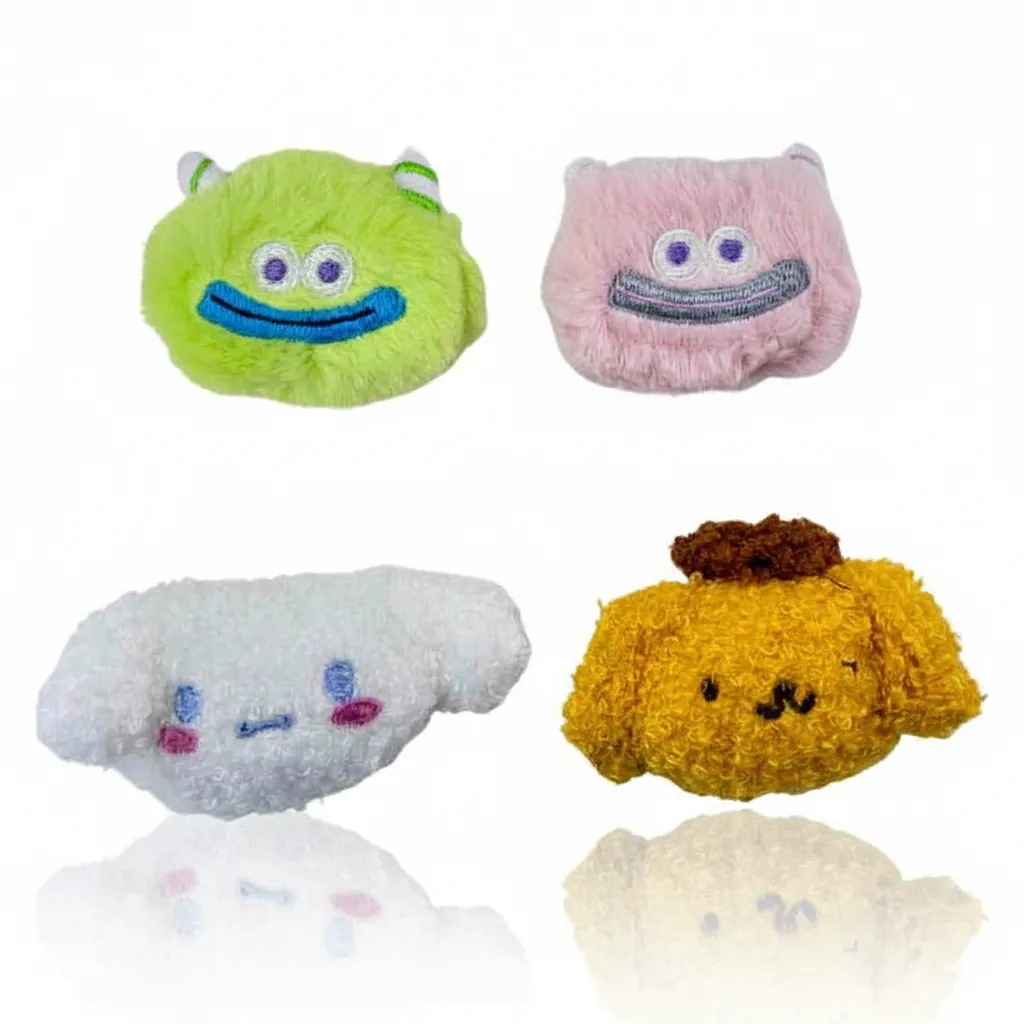 INV1 POP SOCKET PELUCHE