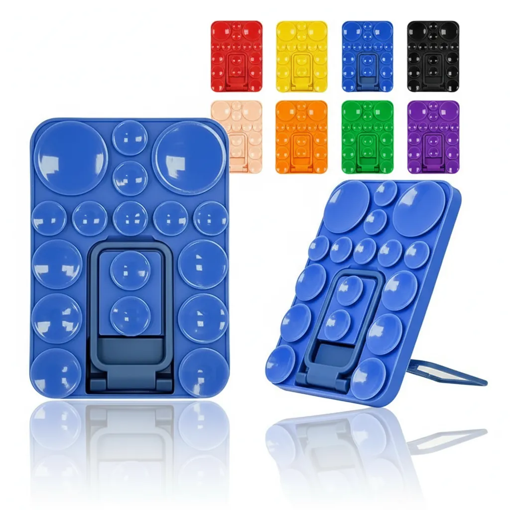 INV1 VENTOSA CON SOPORTE PARA TELEF.