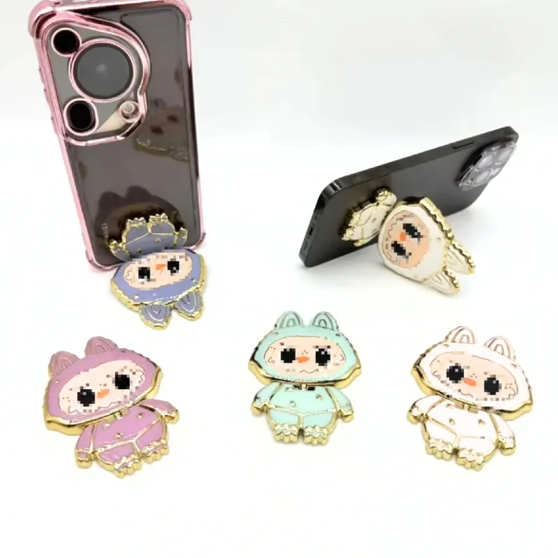 VN SOPORTE DE LABUBU PARA TELEFONO