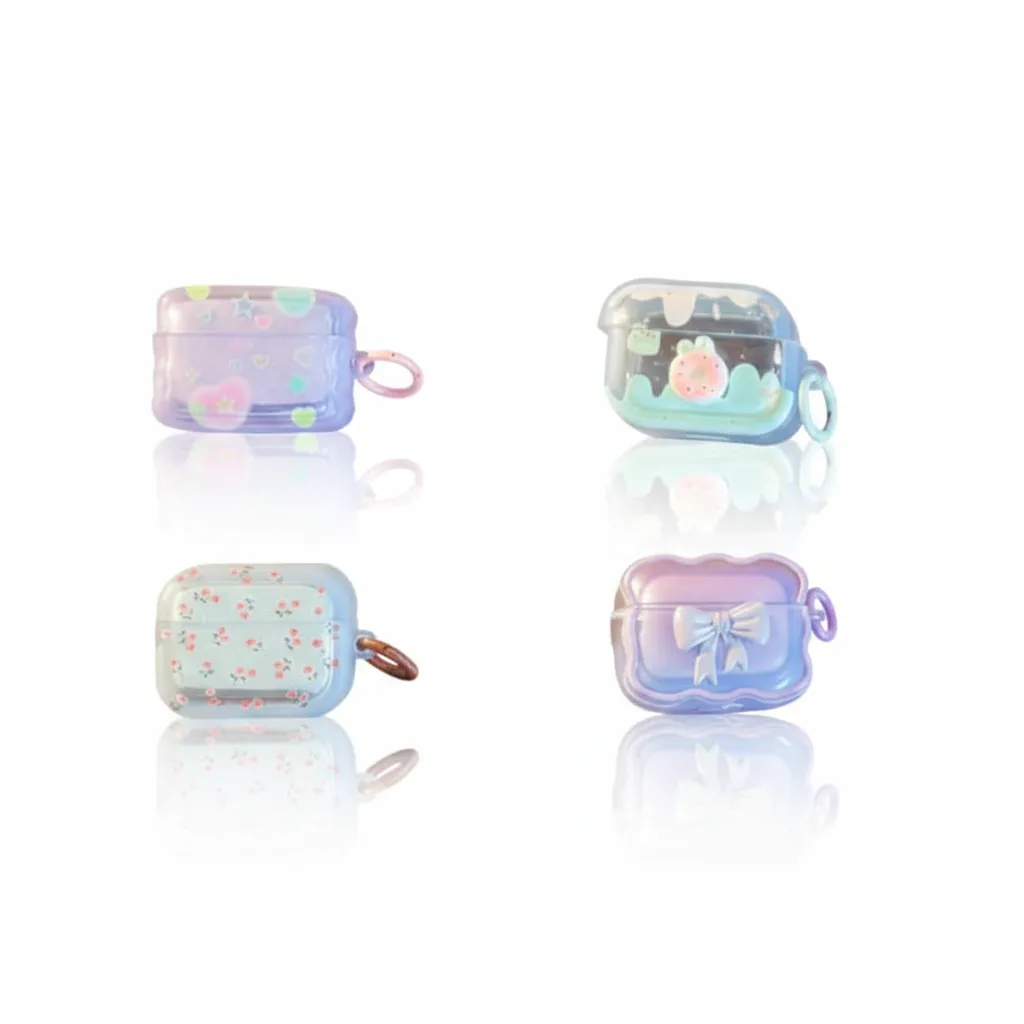 VN FORRO PARA AUDIFONOS