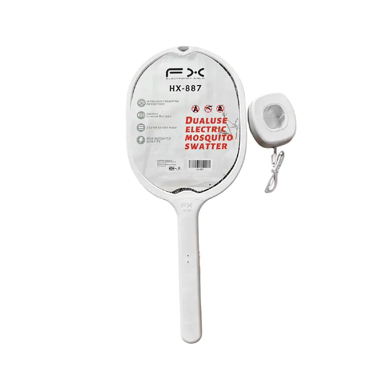 VN MATA MOSCAS HX-887