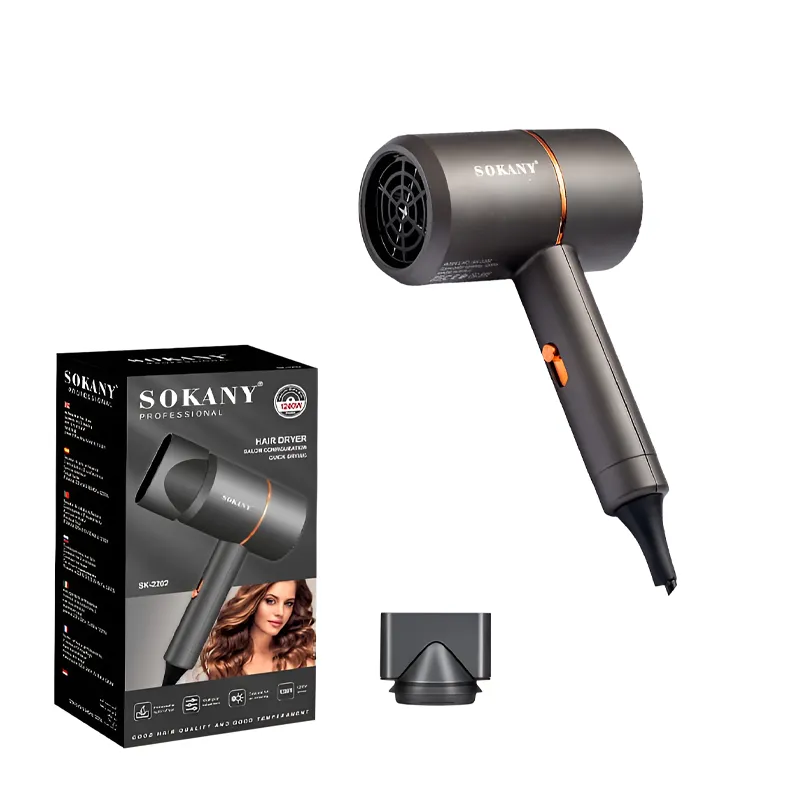 [ART-12] VN SECADORA DE PELO FX-2202