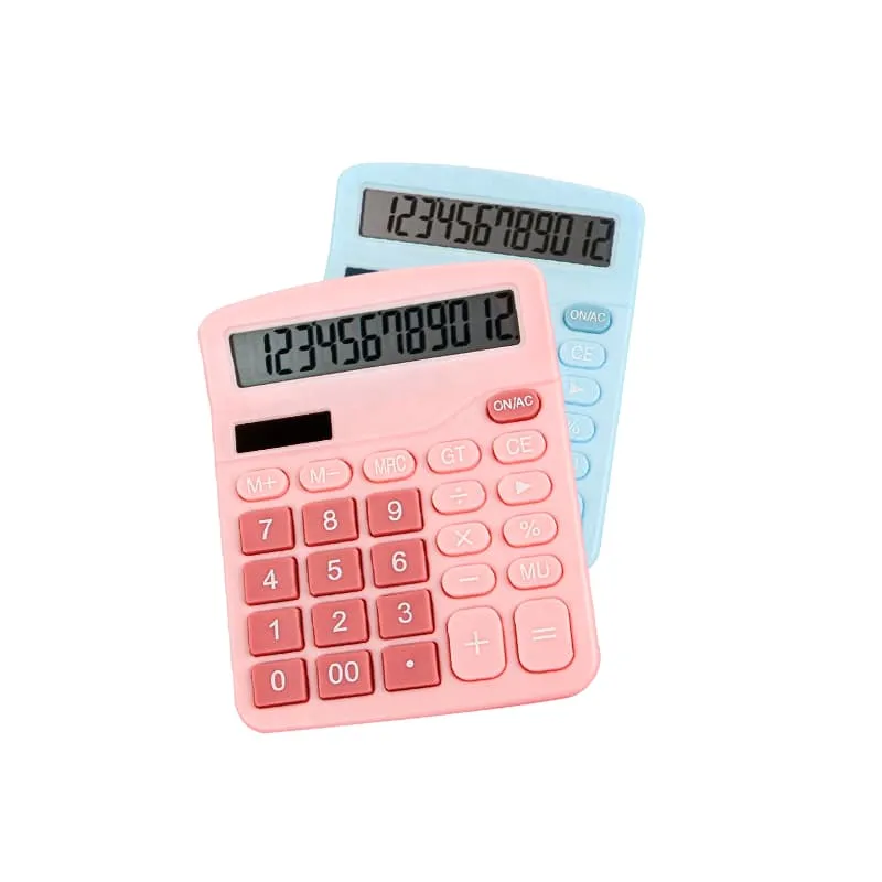 VN CALCULADORA JS-827