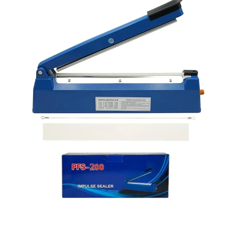 VN SELLADOR TERMICO DE 30CM (PFS-300S)