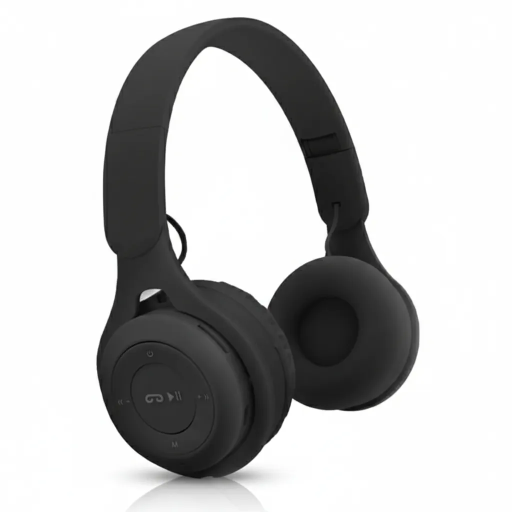 VN AUDIFONO INALAMBRICO YO8