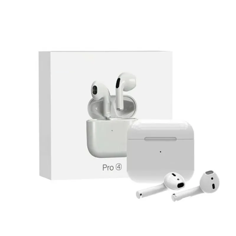VN AUDIFONOS AIRPODS PRO 4