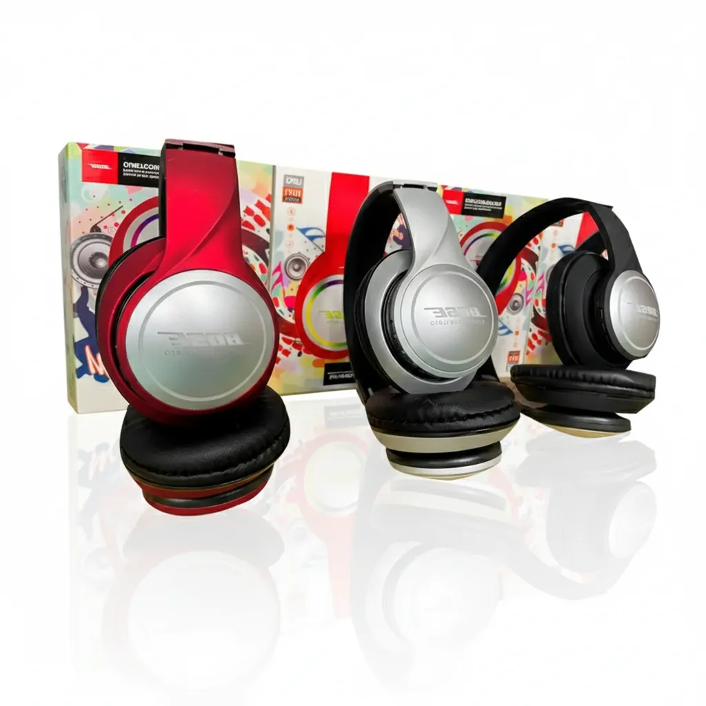 INV1 AUDF. INALAMBRICO L67Q