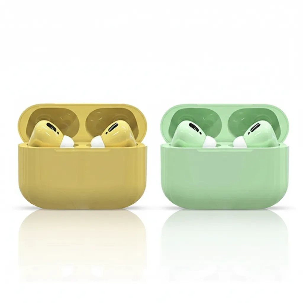 INV1 AUDF. INALAMBRICO IN POD 3