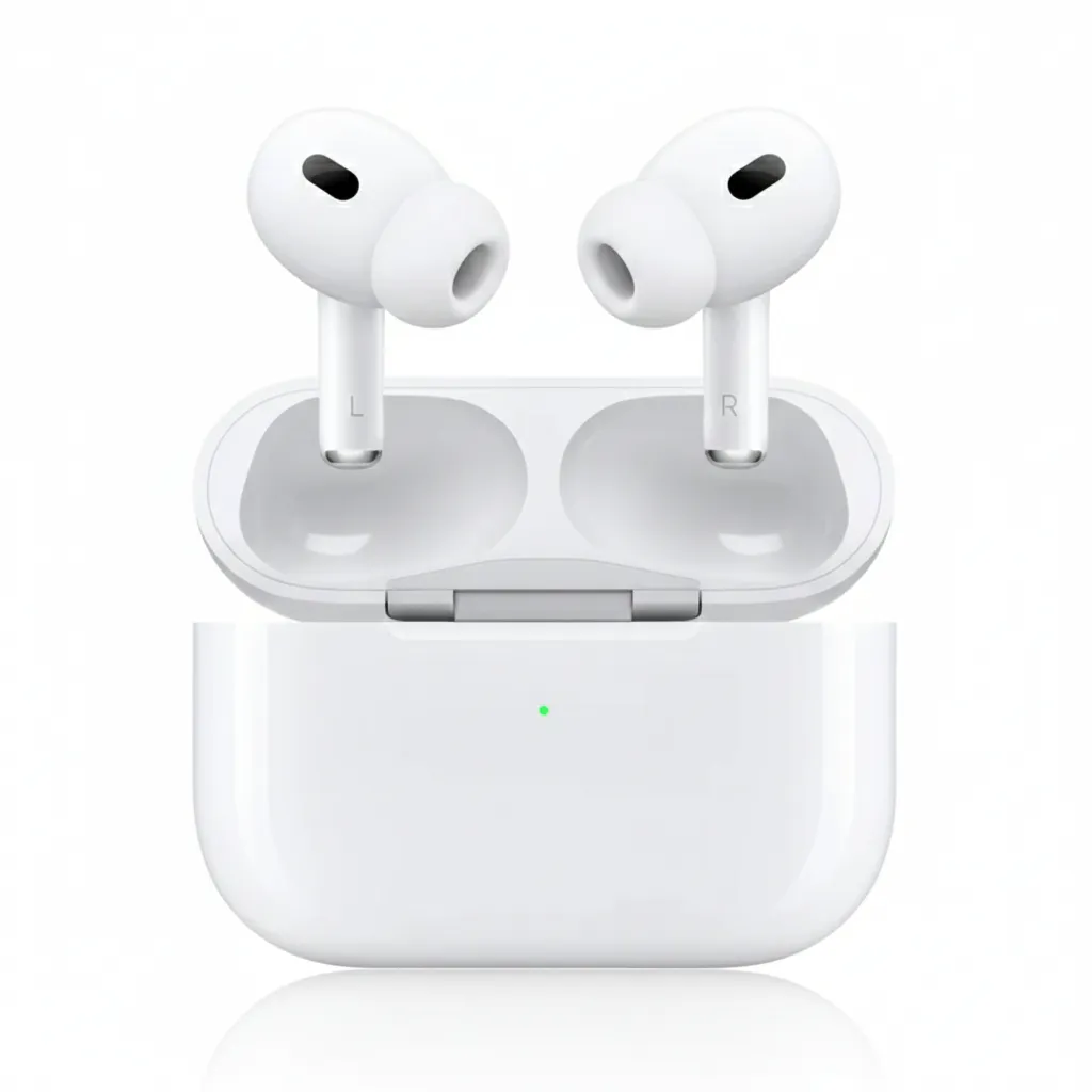 VN AUDF.INALAMBRICO AIRPODS 6TA GEN