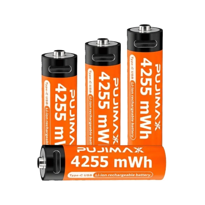 INV1 BATERIA RECARGABLE AA