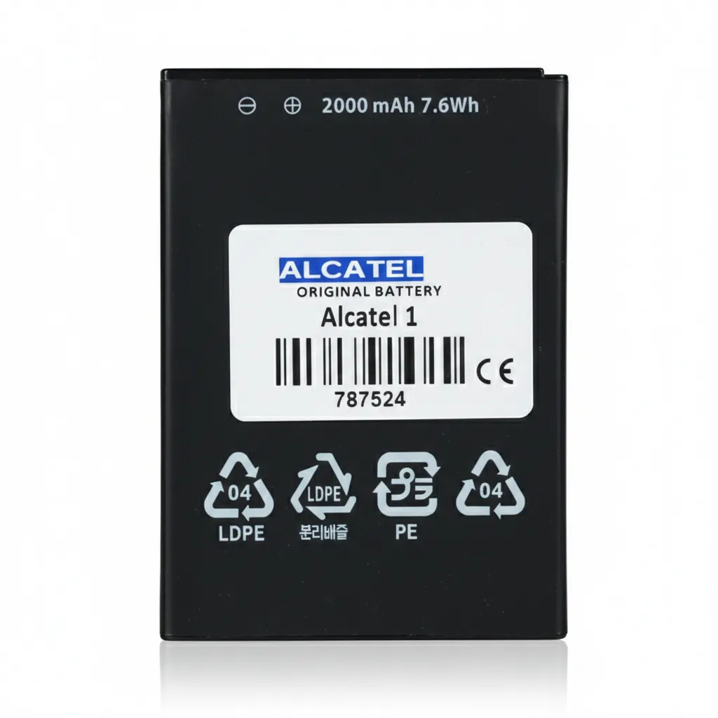 INV1 BATERIA ALCATEL 787524
