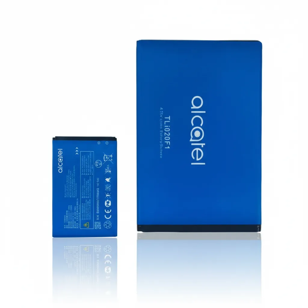 INV1 BATERIA ALCATEL TLI020F1
