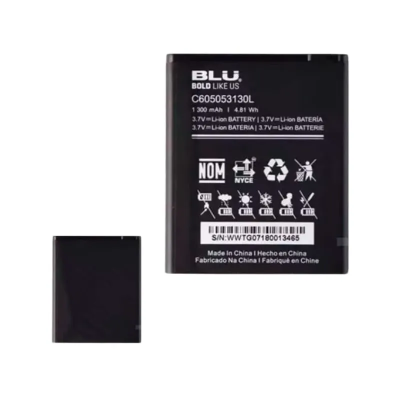 VN BATERIA C605053130L