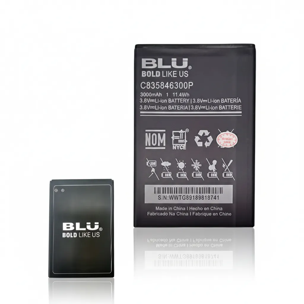 VN BATERIA 835846300P