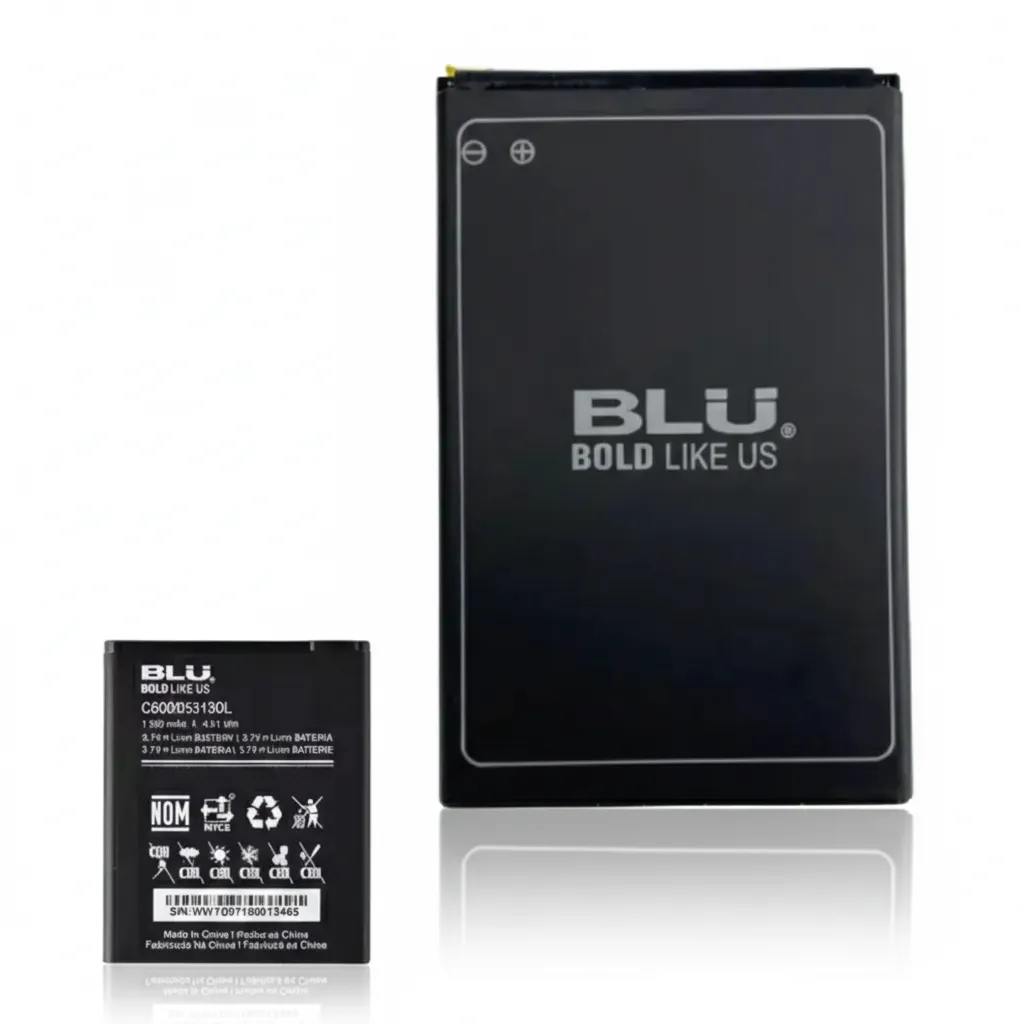 INV1 BATERIA BLU C835846300P