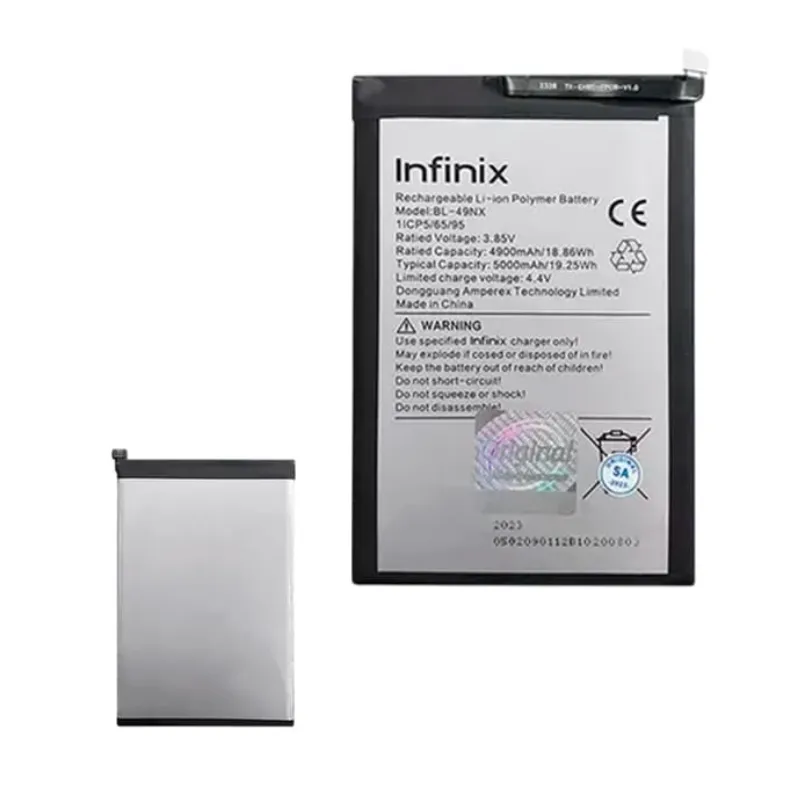 VN BATERIA INFINIX HOT 30I