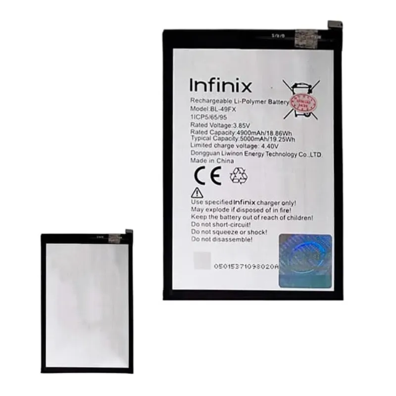 VN BATERIA INFINIX HOT 10 LITE