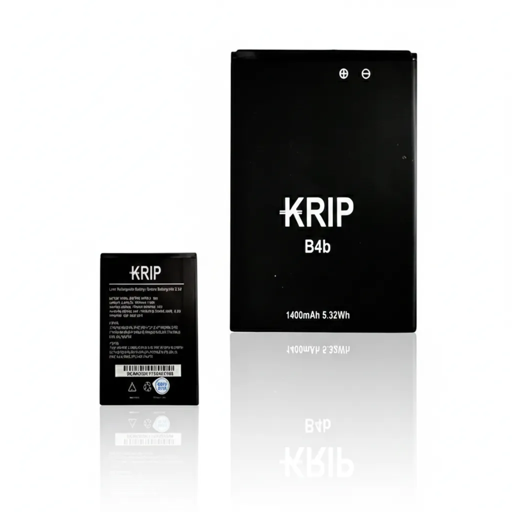 INV1 BATERIA KRIP 4B00