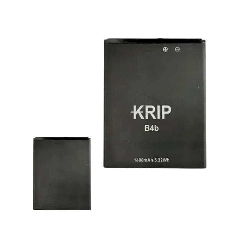 [BTR-49] VN BATERIA KRIP K4