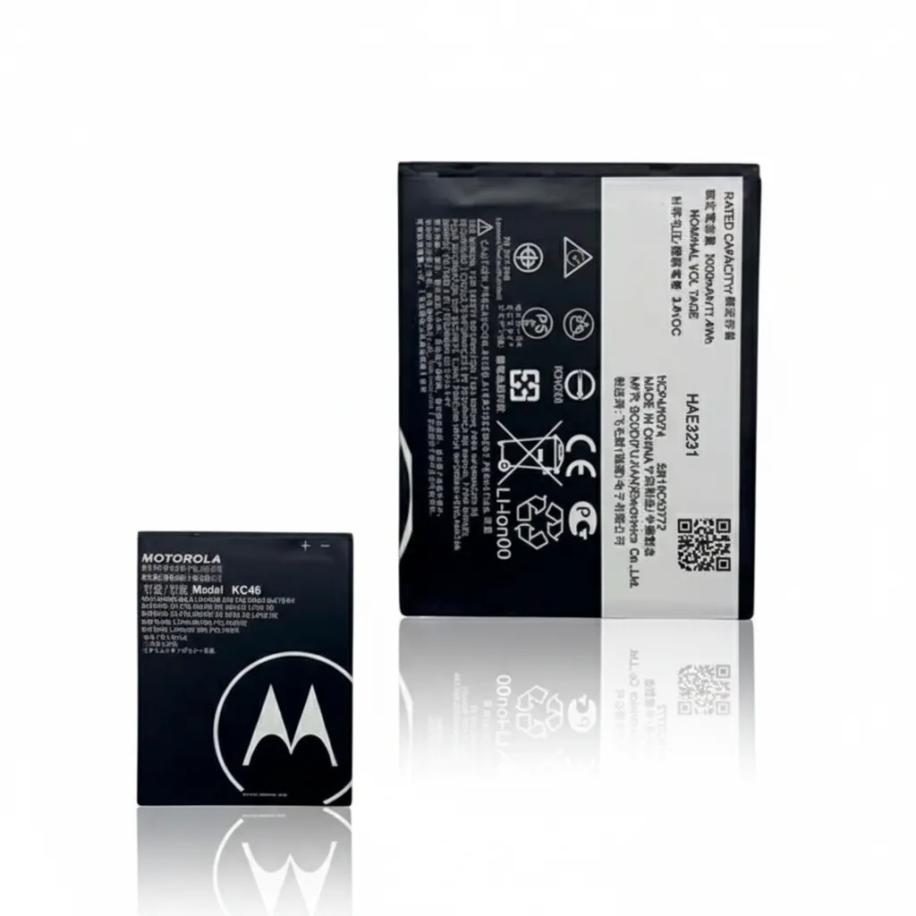 INV1 BATERIA E6 PLUS