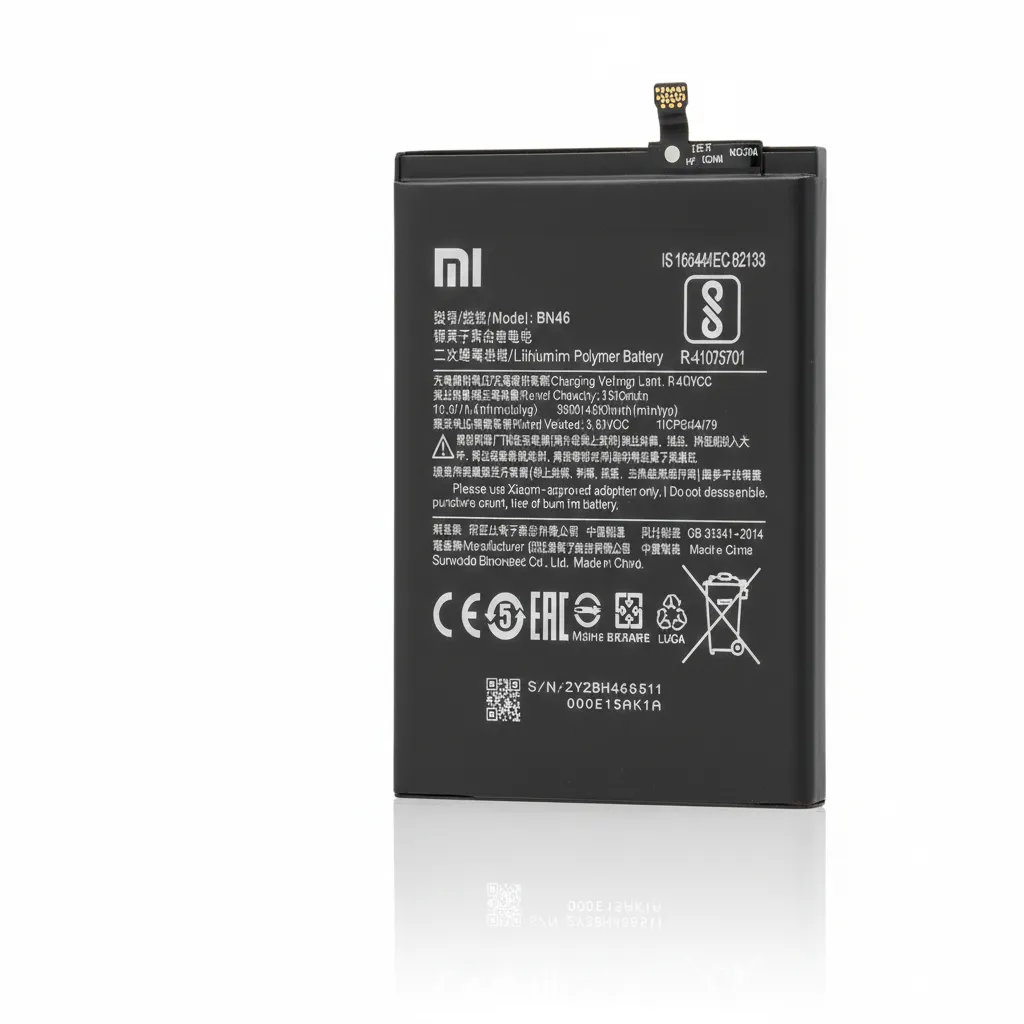 INV1 BATERIA RM 7