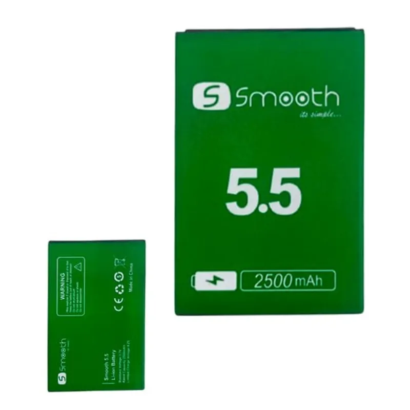 INV1 BATERIA SMOOTH 5.5