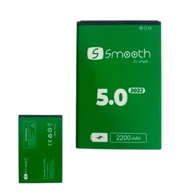 INV1 BATERIA SMOOTH 5.0