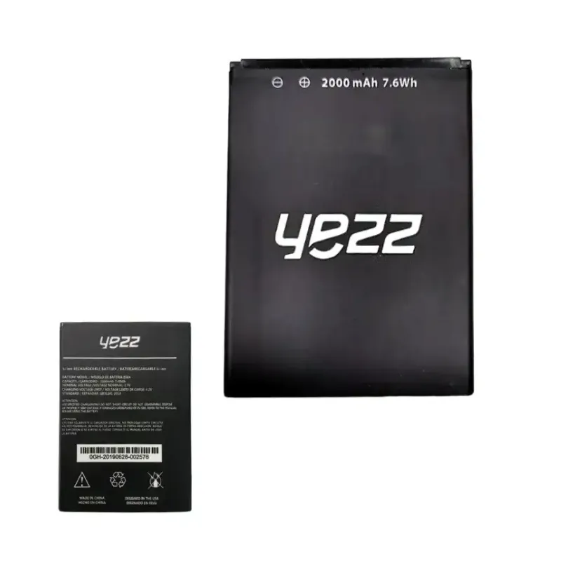 INV1 BATERIA YEZZ LIVEL