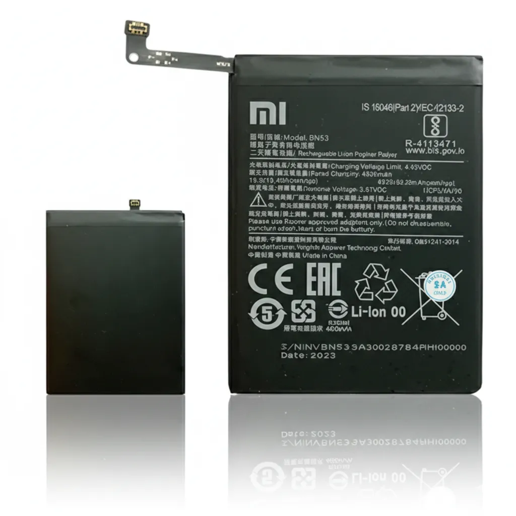 [BTR-85] VN BATERIA NOTE 9S BN 53