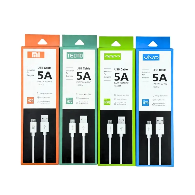 INV1 CABLE USB C70 MICRO