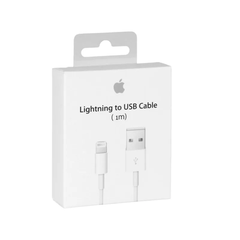 [CAB-25] VN CABLE USB PARA IPHONE