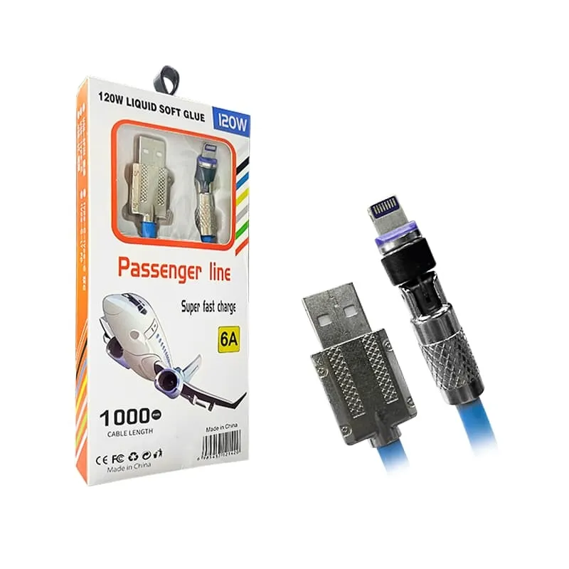 VN CABLE MACARON MAGNETICO