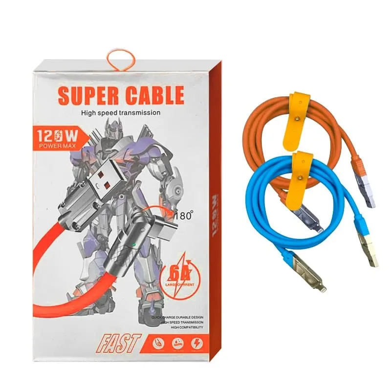 INV1 CABLE MACARON MULTI-USO