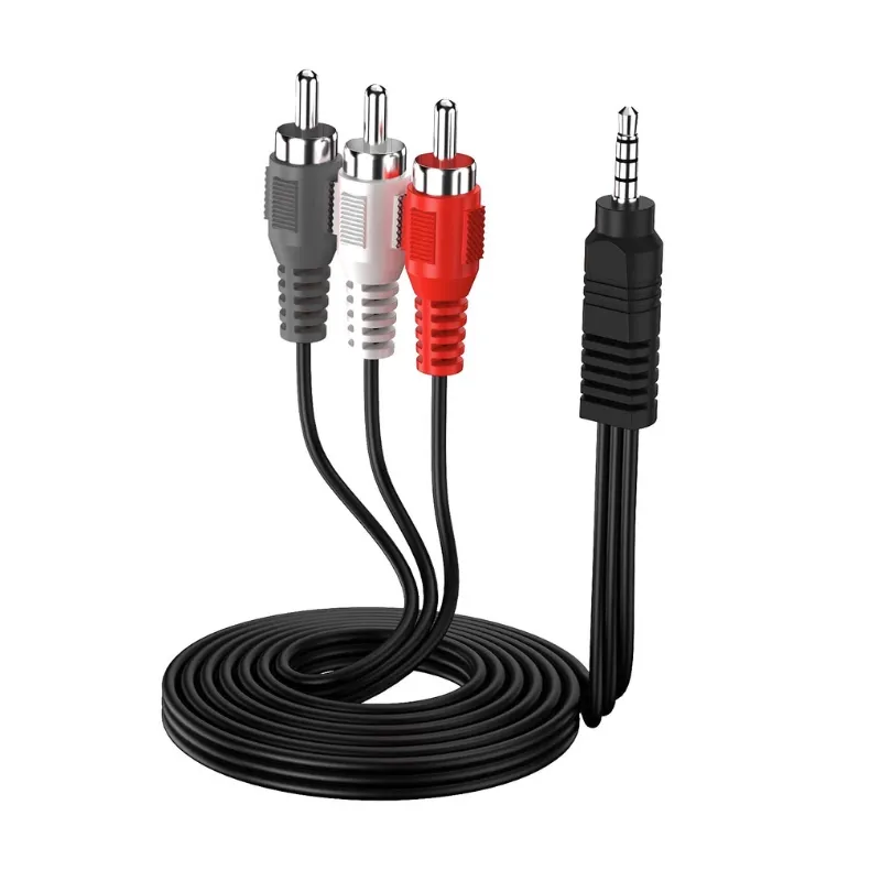 VN CABLE OFC- AUXILIAR