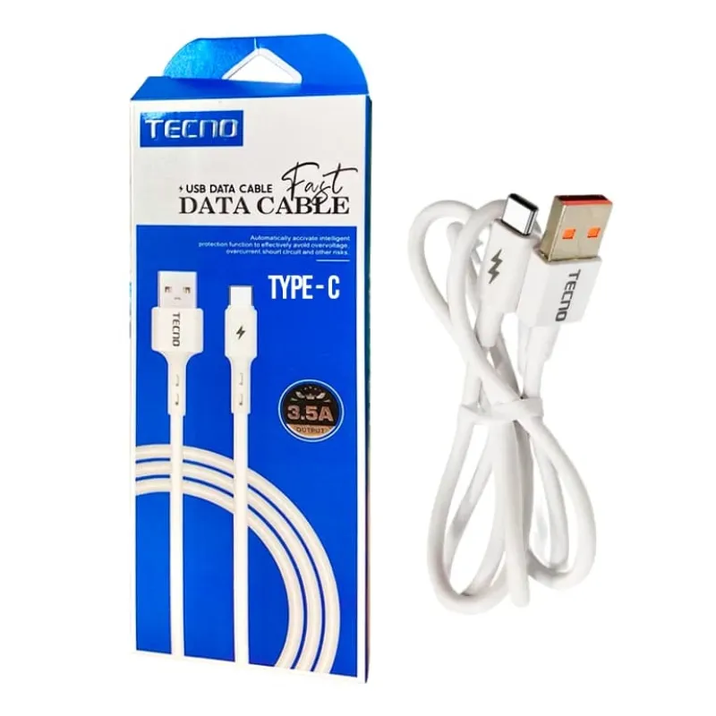 VN CABLE TECNO TIPO C