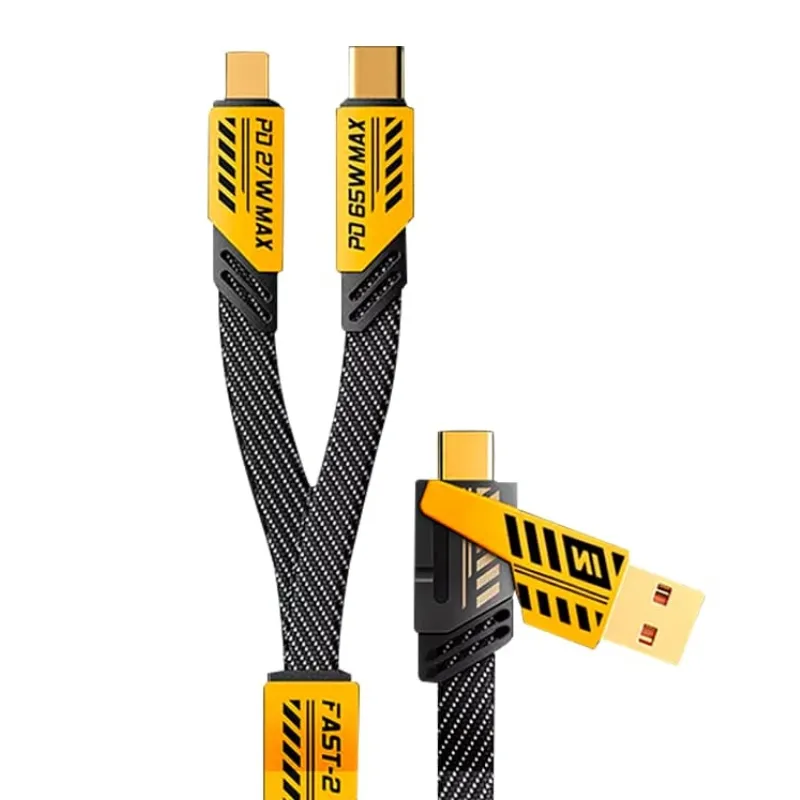 [CAB-57] VN CABLE 4 EN 1 K100