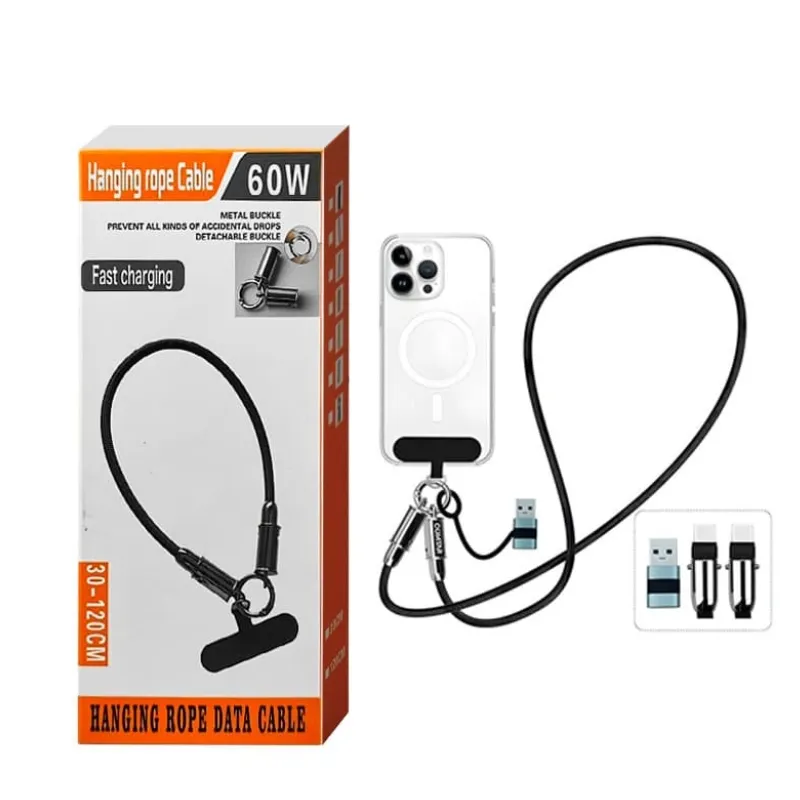 VN CABLE ADAPTADOR DE 60W