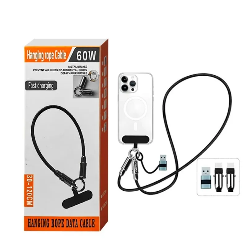 [CAB-59] VN CABLE ADAPTADOR DE 60W C-L