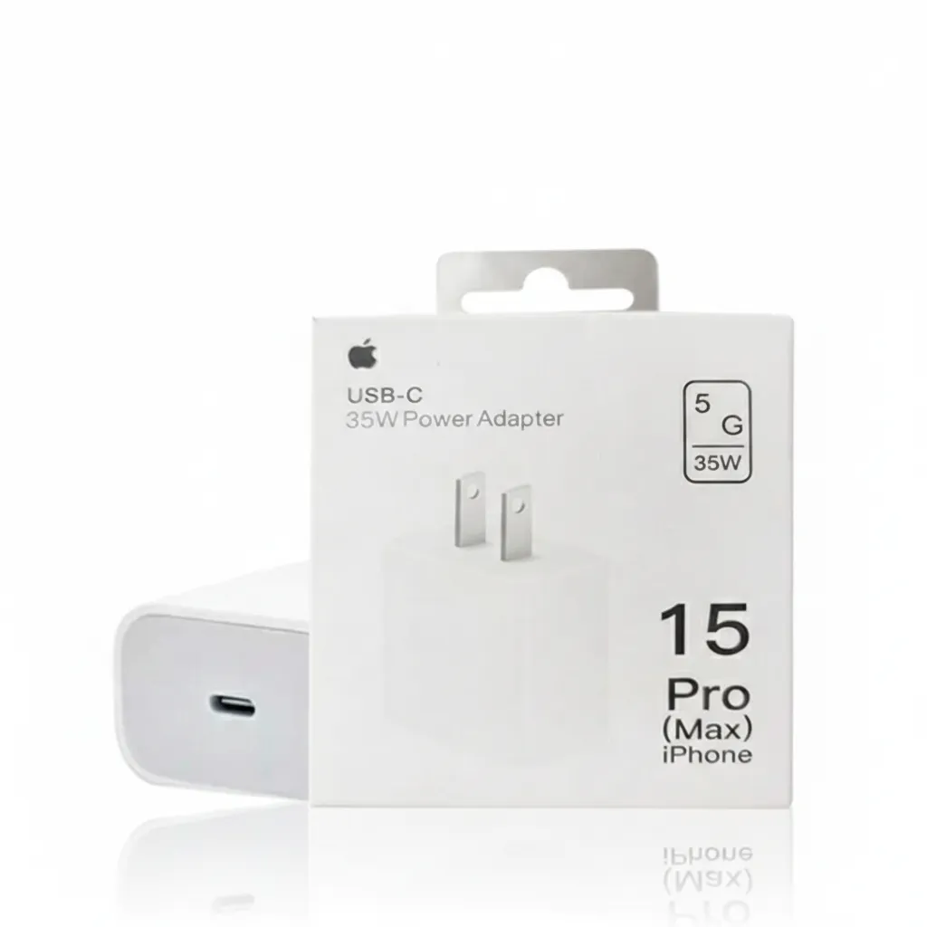 VN TACO PARA IPHONE 15 ORIGINAL