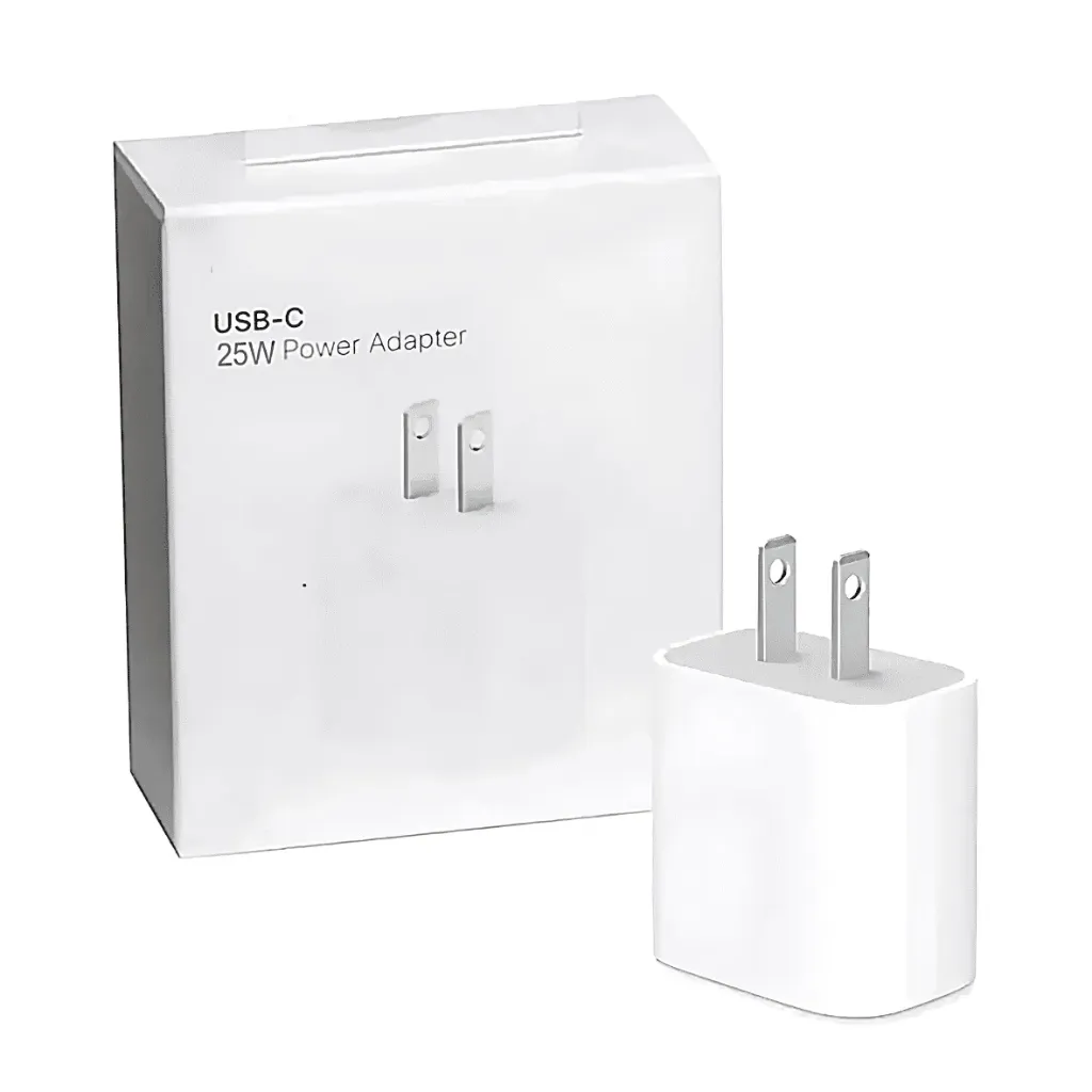 VN TACO PARA IPHONE 25W