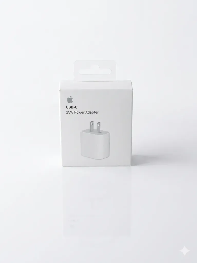 VN TACO PARA IPHONE 25W