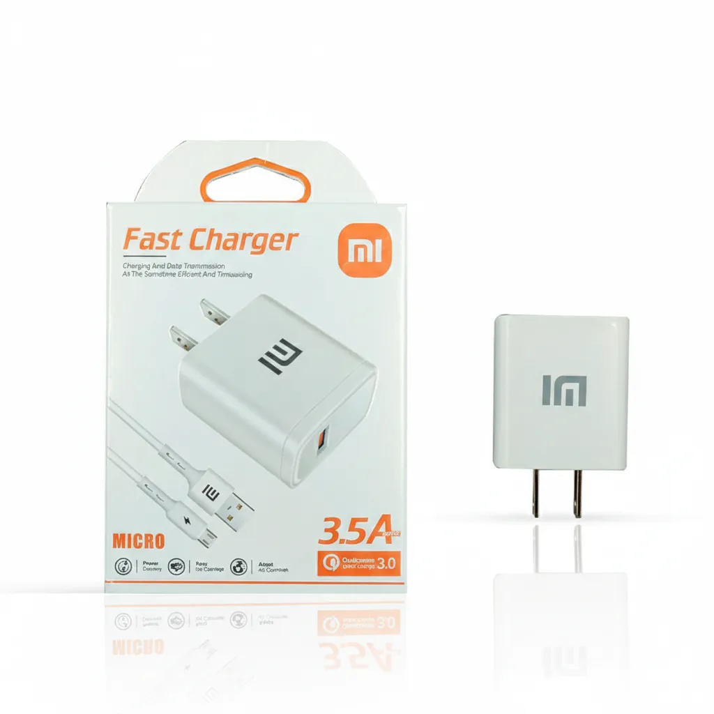 VN CARGADOR MI TIPO MICRO