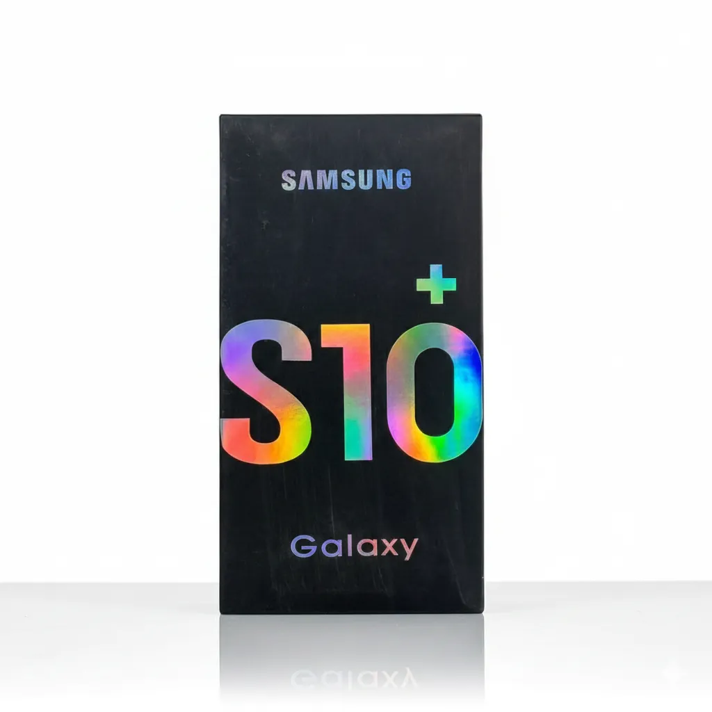 [CAR-53] INV1 CARGADOR SAMSUNG S10+TIPO C