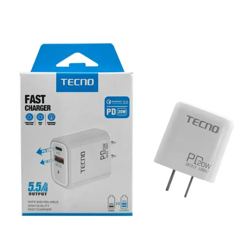 VN TACO DOBLE ENTRADA TECNO